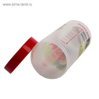    Oursson 1 , 9,5 X 9,5 X 18 , 