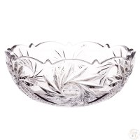  Crystalite Bohemia Pinwheel 22 