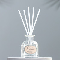   "English Pear Fresia", 50 ,    