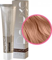 - Dls 9/74 De Luxe Silver  -