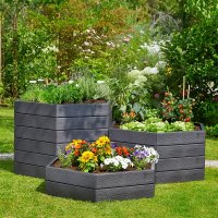   Ergo Raised Bed 645100 6 