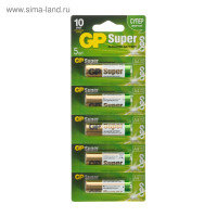   Gp Super, Aa, Lr6-5bl, 1.5,  , 5 .