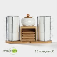       Bellatenero, 13 : 6  150 ,    200 , 6 