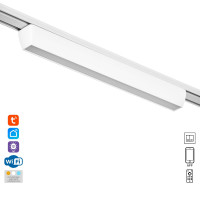   Slim -33 Led 18 3000k-6000 48v Cri90  3,23,833,8