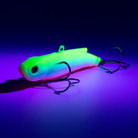 ������� Namazu Worker Silicone, L=80 ��, 25 �, ������� �36