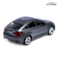   Bmw X6, 1:43,  