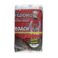 ��������� Allvega Fedorov Record, ������ ������, 1 ��