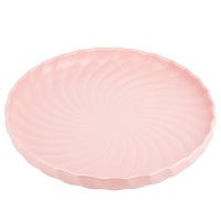    Fresh Taste. Light Pink  D 26 