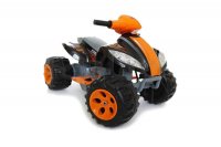   Joy Automatic B03 Quad Mini