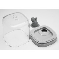     Qualy Lucky Mouse, 600 