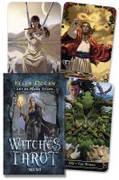 ����� ����: Witches Tarot Mini