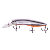 ������ Namazu Azrai, L-125 ��, 20 �, ������, ���������, 0,5-3.5 �, ���� �5