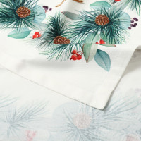    New Years Treat 150180 +/-3  , 100%,  190/2