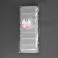   , 7 , 15,5 X 6,2 X 3 