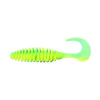 ������� Yaman Pro Battery Tail, 12.7 ��, ���� #18-ice Chartreuse, �������� 3 ��.