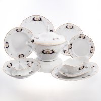    6  Bernadotte   27 