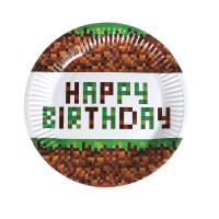     Happy Birthday!, 6 , 6 