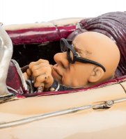 Bcar-101 ������ Tub Speed Star