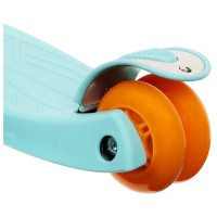 ������� �������� Graffiti Baby, ����� �������� Pu 120/70 ��, Abec 7, ���� ���������