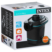  , 3 , 220-240v, 66640 Intex