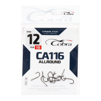 ������ Cobra Allround, ����� Ca116, � 12, 10 ��.