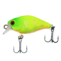 ������ Namazu Heady Crank, L-40 ��, 4.3�, �����, ���������, 0-1.5 �, ���� �8