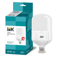   Hp 30 4000 . . E27 230 Iek Lle-hp-30-230-40-e27