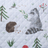 ��������� 2-�������� ������� Adventure, 180 210�5 ��, ����������