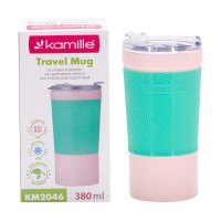  Kamille 380ml.     Tpr 