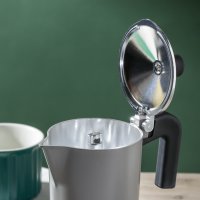   Magistro Moka,  3 , 150 