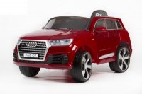  Barty Audi Q7 Quattro Lux     