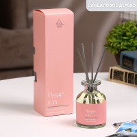   Hygge #15   100 