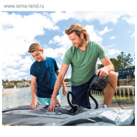  , 3 , 220-240v, 66644 Intex