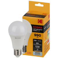   Kodak , 11 , E27, 990 , 4000,  
