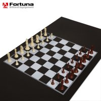   Fortuna  3 4  1   