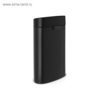   Brabantia Touch Bin New,   , 40 