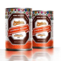   Inpinto Bohemain Pilsner 1.1 