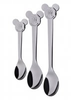  Mickey Mouse  3-  Wmf