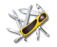   Evogrip S18 Victorinox 2.4913.Sc8