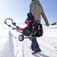   Al-ko Snowline 46 E,  