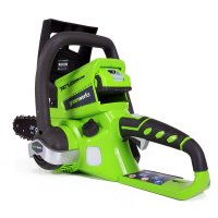    25  Greenworks 24v G24cs25,  