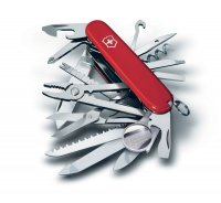   Swiss Champ Victorinox 1.6795