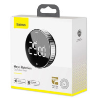 ������ Baseus Heyo Rotation Countdown Timer, �� 3��� �� � �����, ������
