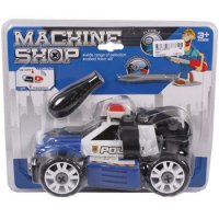  "Machine Shop"