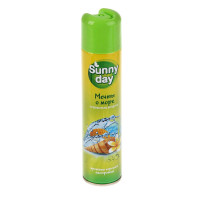   Sunny Day   , 300 