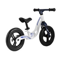  12" Maxiscoo Rocket,   