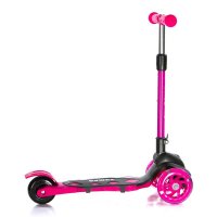  Scooter Mini Micar Zumba -