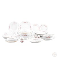    12  Bernadotte    67 