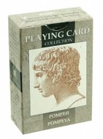  Pompeii Plaiying Cards