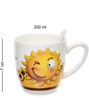 Mug-207/1 -  2-    